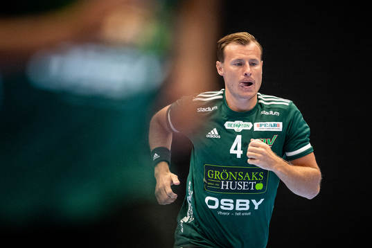 Helsingborgs Johan Lundgren