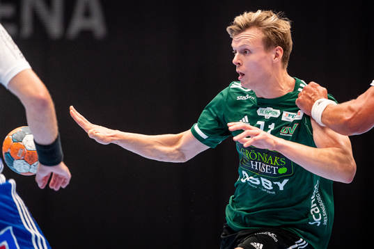 Helsingborgs Felix Spross