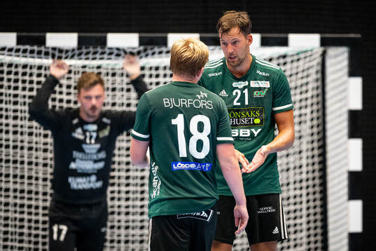 Helsingborgs Mattias Thynell