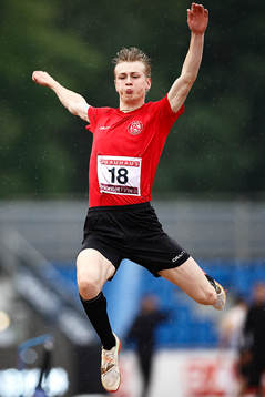 Samuel Ekelund Eslövs AI