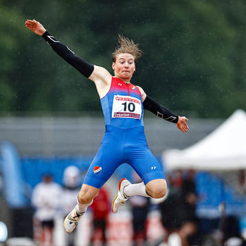 Victor Törnström -05 Danderyds SK