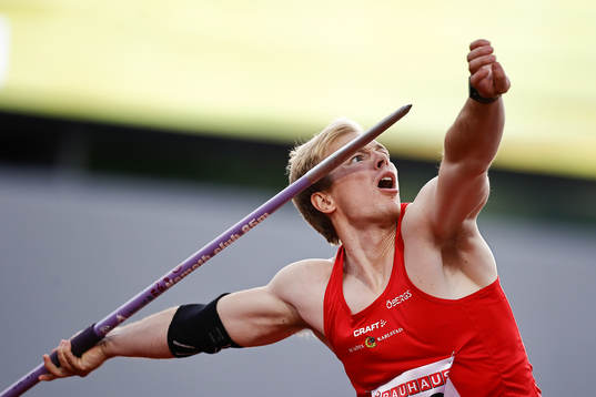 Jakob Eriksson IF Göta Karlstad