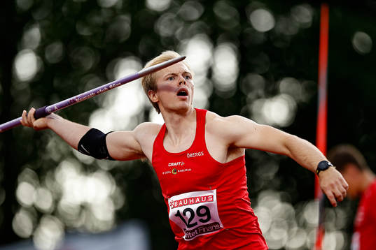Jakob Eriksson IF Göta Karlstad