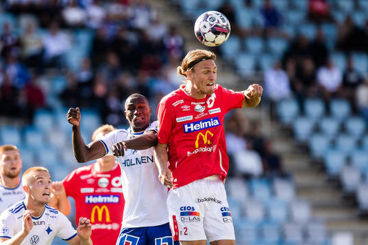 Degerfors Gustav Granath