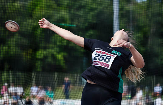 Mathilda Eriksson Malmö AI i diskus