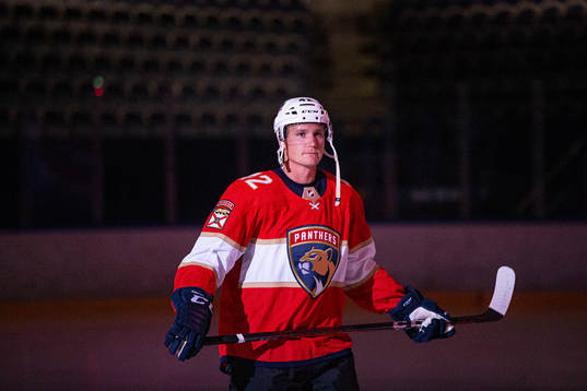 OM21 All-Stars Gustav Forsling