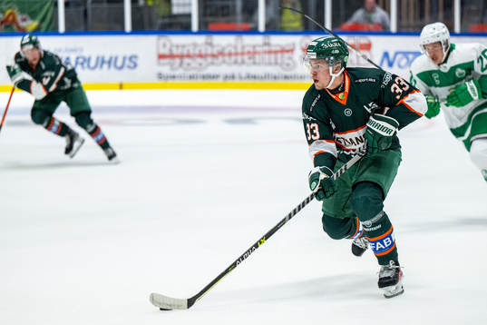 Kristianstads Fred Nilsson