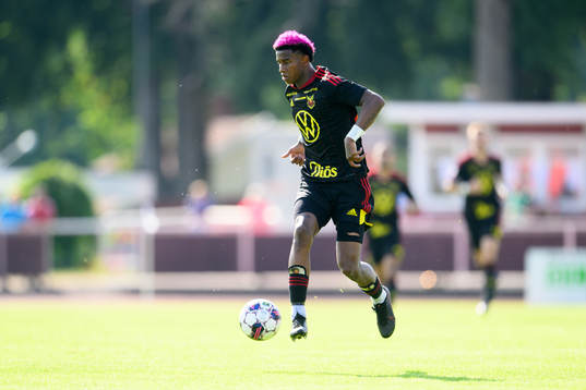 Östersunds Chovanie Amatkarijo