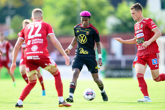 Östersunds Chovanie Amatkarijo