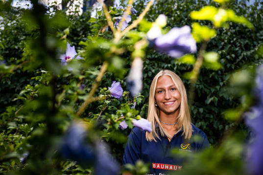 Bläddra bland fler bilder av European Championships 2022, Day 6, Athletics, Sweden, Press Event
