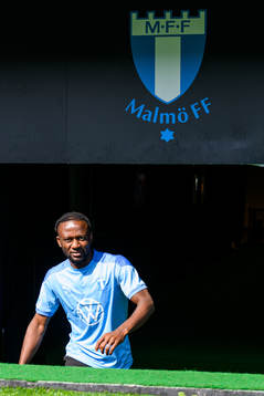 Mohamed Buya Turay