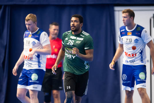 Helsingborgs Miguel Mbumba