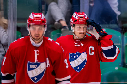 Helsinfors Teemu Tallberg