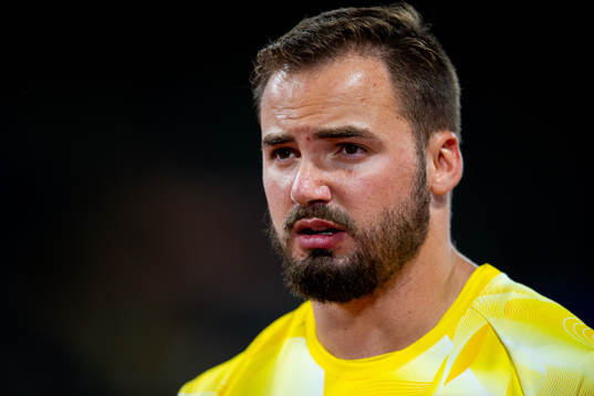 Ragnar Carlsson of Sweden