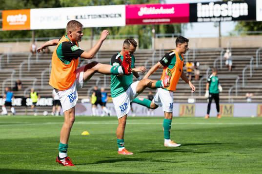 Jönköpings spelare