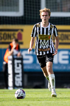 Landskronas Melker Jonsson