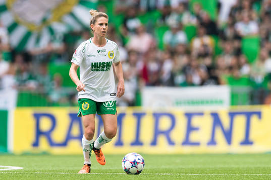 Hammarbys Hammarbys Elise Kellond-Knight