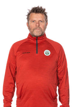 Frölundas Material Håkan Olofsson