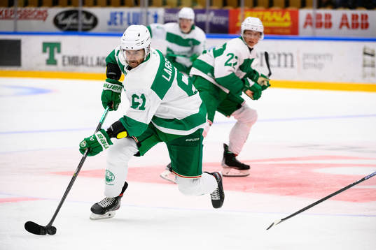 Rögles Ludvig Larsson