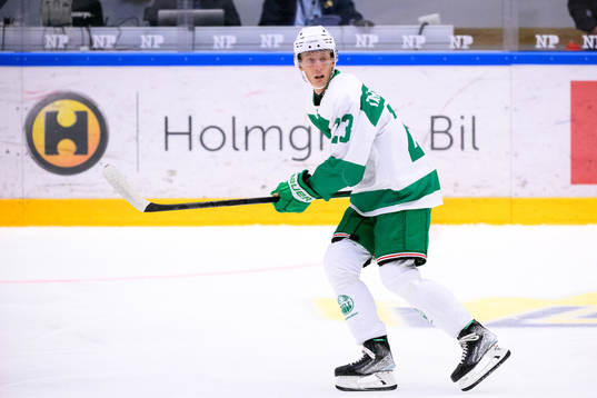 Rögles Oliver Tärnström