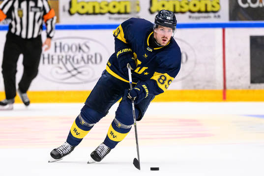 HV71s Mikkel Bödker