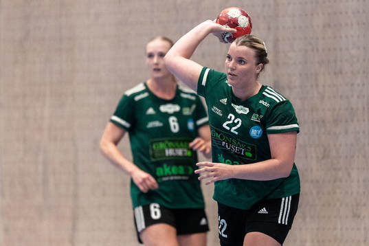 Helsingborgs Wiktoria Gustafsson