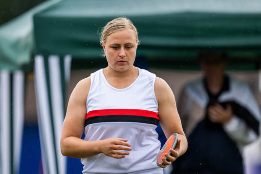 Frida Åkerström, Hässelby SK
