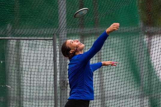 Jennifer Rudberg, IFK Växjö