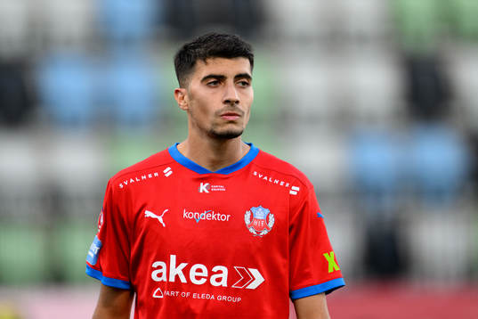 Helsingborgs Amar Muhsin