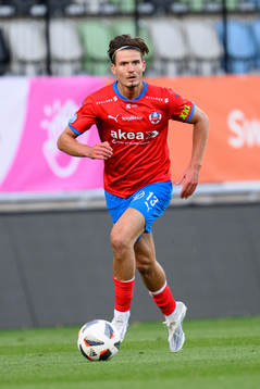 Helsingborgs Wilhelm Loeper