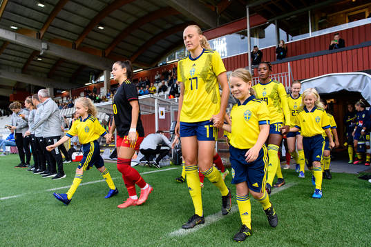 Elma Junttila Nelhage of Sweden