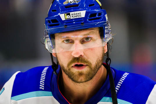 Villachs Andrew Desjardins
