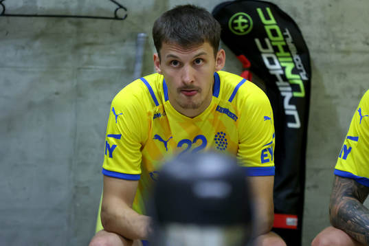 Emil Johansson