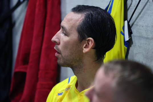 Robin Nilsberth