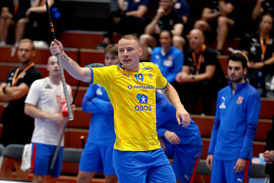 Jesper Sankell