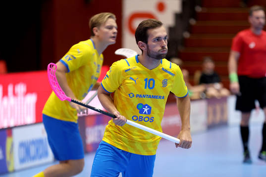 Albin Sjögren