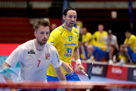 Robin Nilsberth