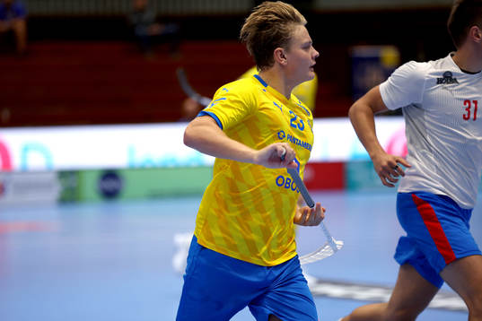Hampus Ahren