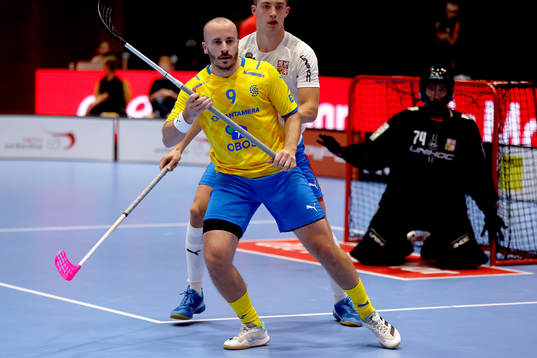 Alexander Galante Carlström