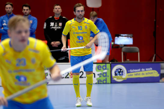 Albin Sjögren