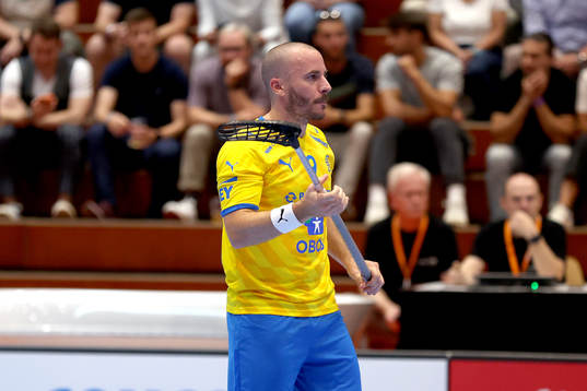 Alexander Galante Carlström