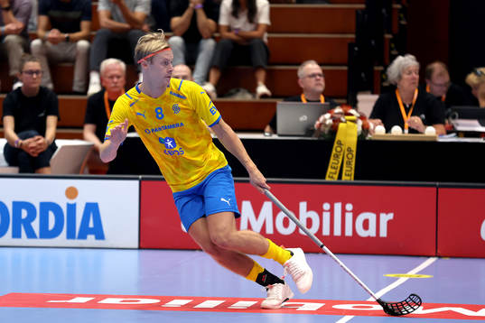 Rasmus Andersson