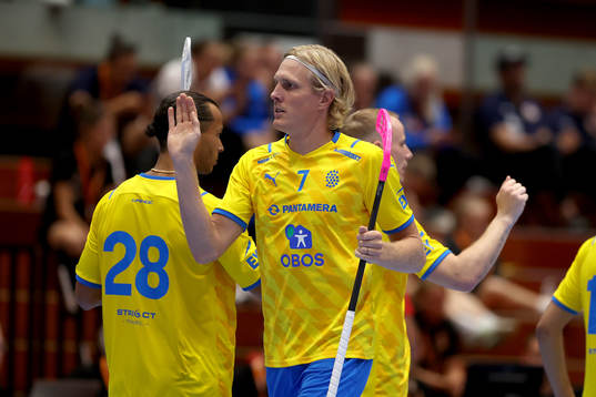 Kim Nilsson