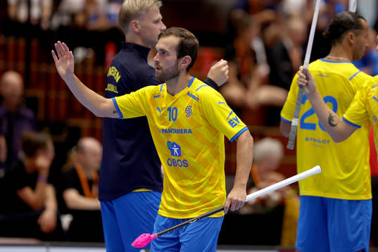Albin Sjögren