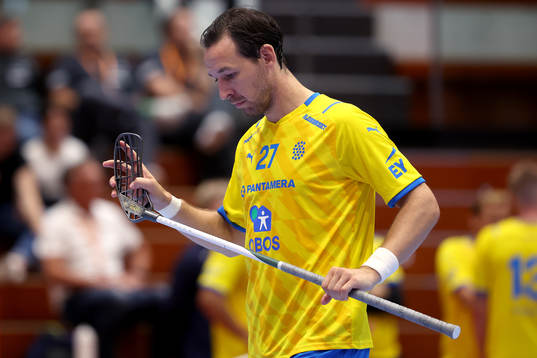 Robin Nilsberth