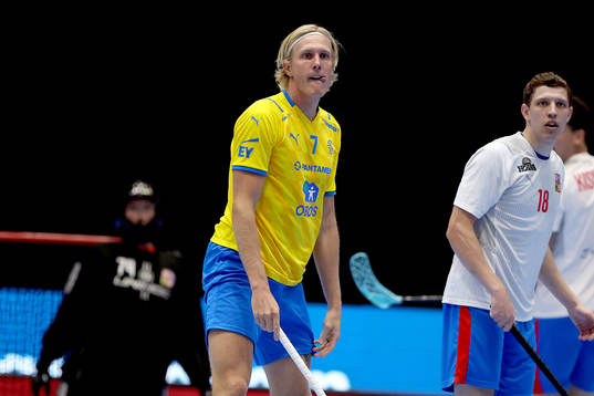 Kim Nilsson