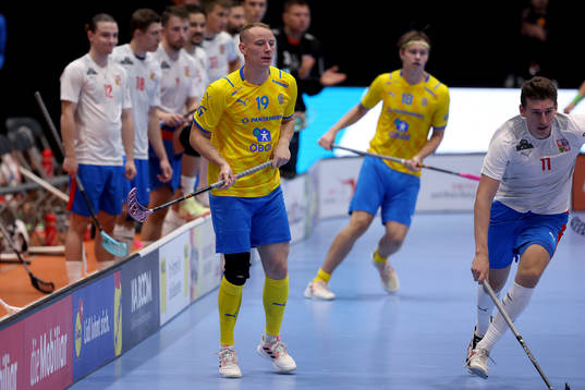 Jesper Sankell