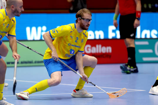 Johan Samuelsson
