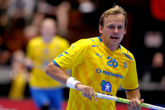 Linus Nordgren