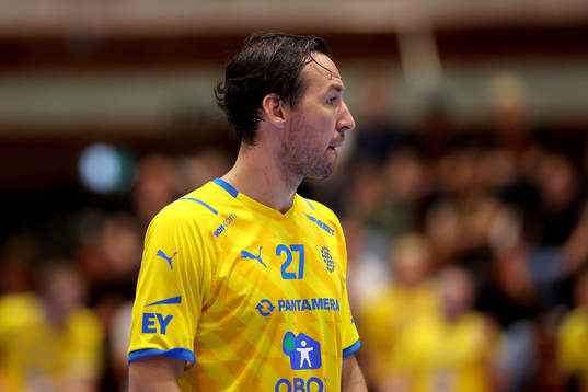 Robin Nilsberth